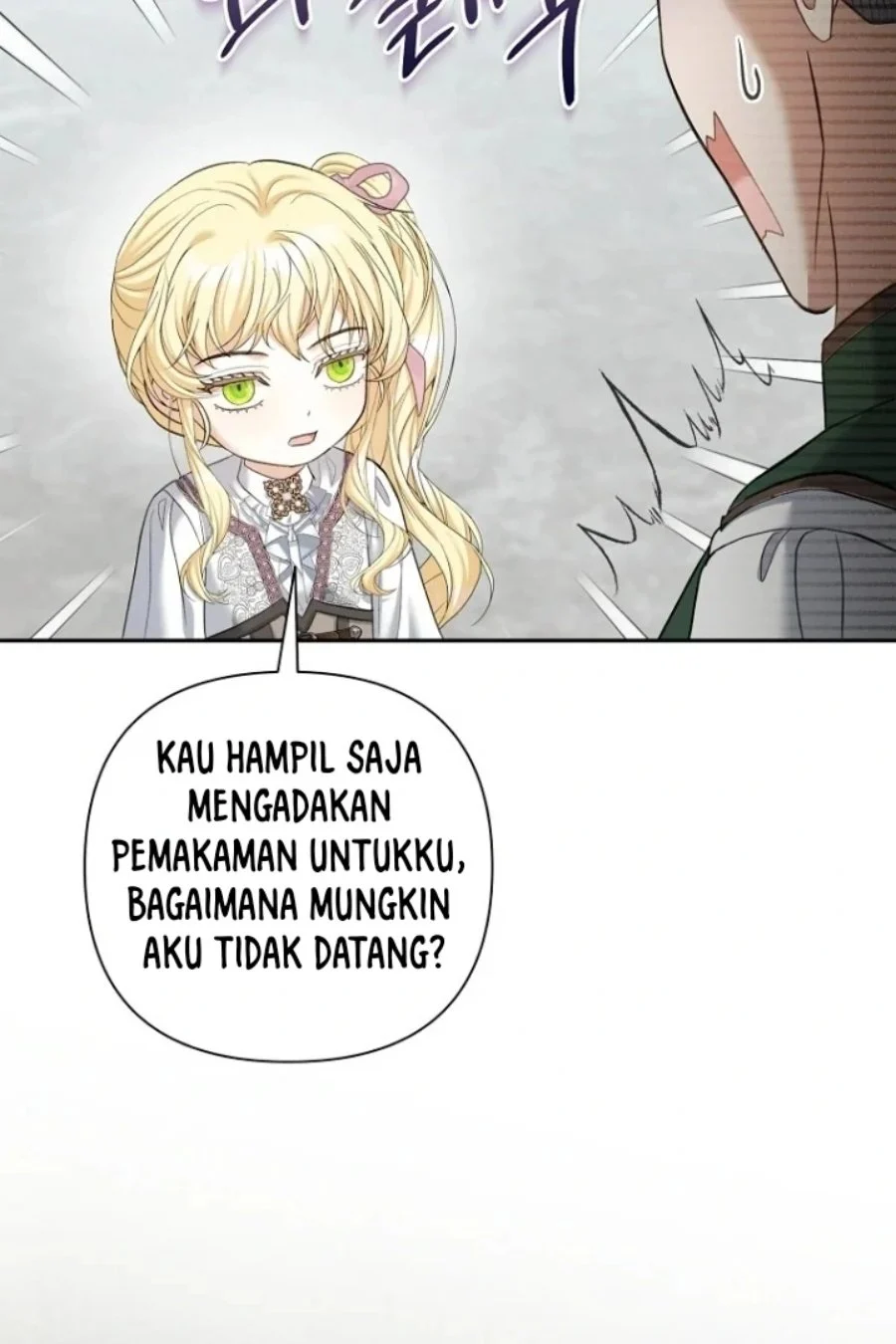 Baby Trouble Maker chapter 7 halaman 97