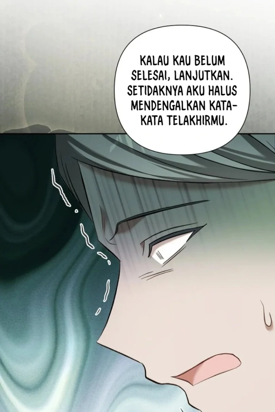 Baby Trouble Maker chapter 7 halaman 98