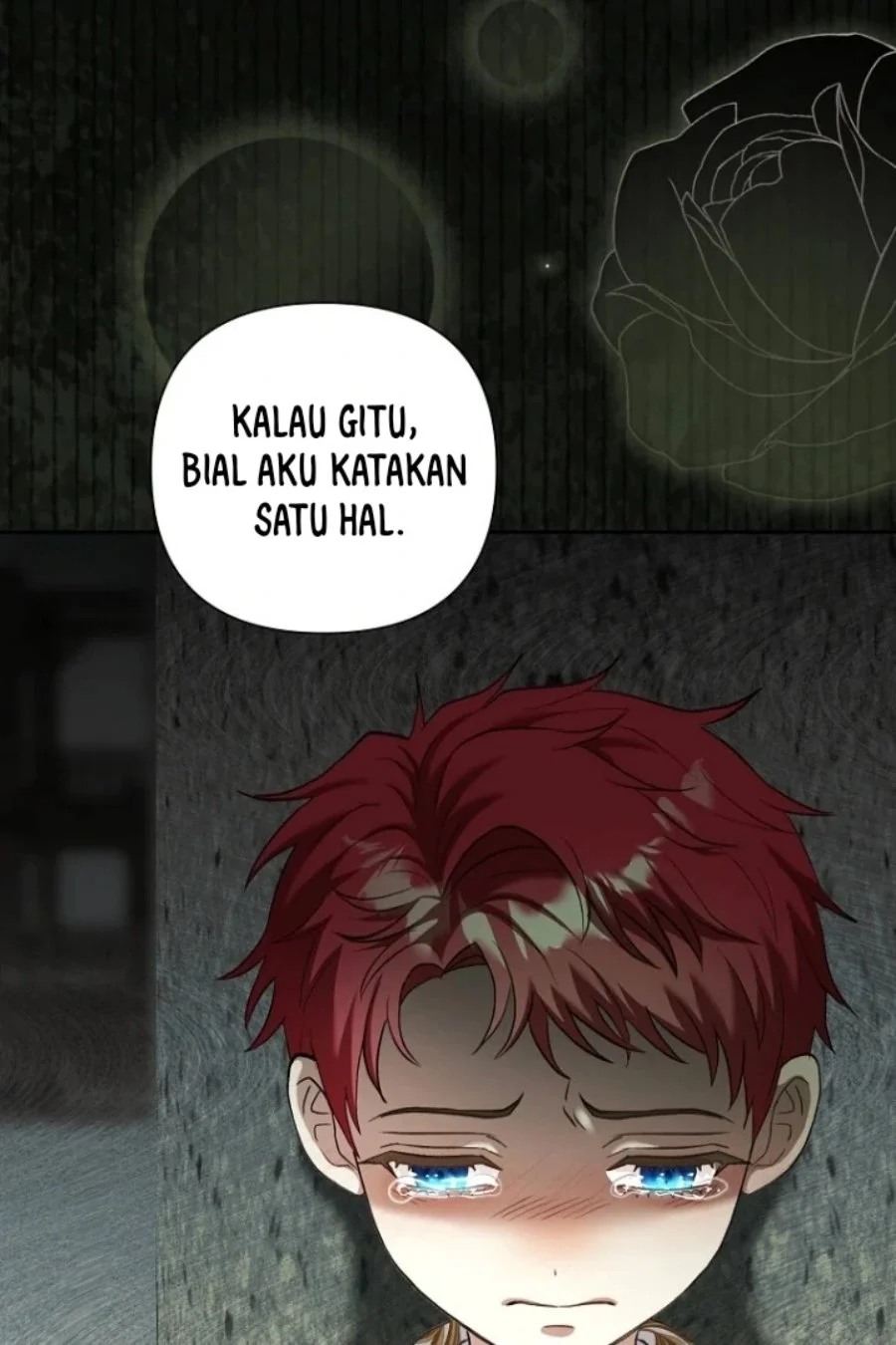 Baby Trouble Maker chapter 7 halaman 100