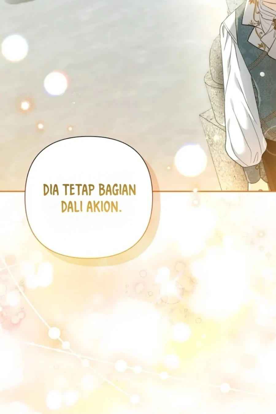 Baby Trouble Maker chapter 7 halaman 104