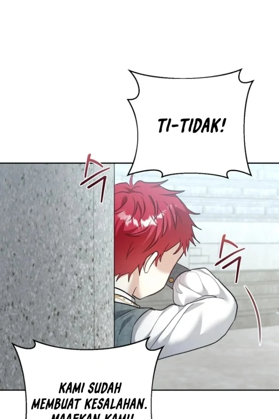 Baby Trouble Maker chapter 7 halaman 107