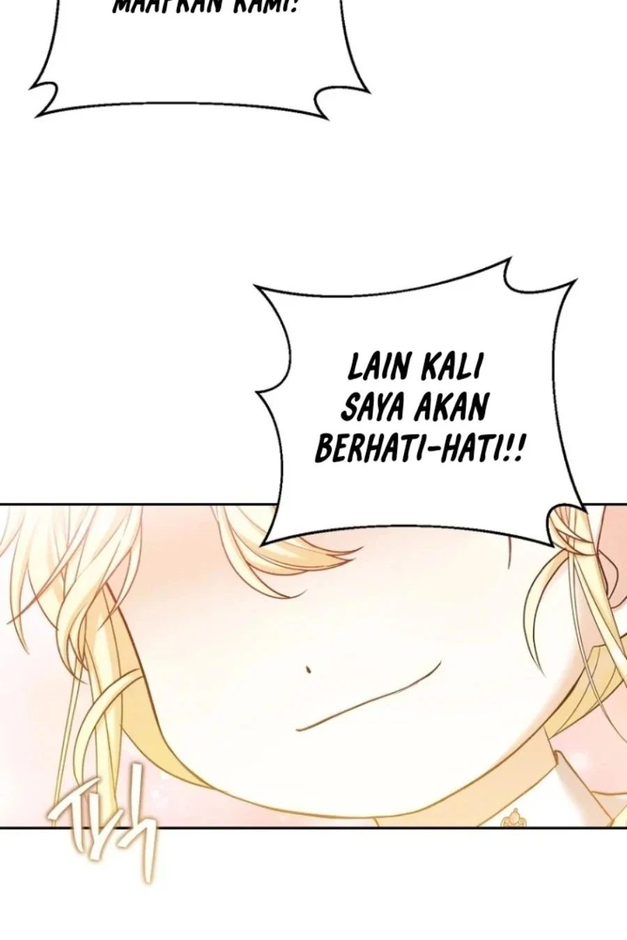 Baby Trouble Maker chapter 7 halaman 108