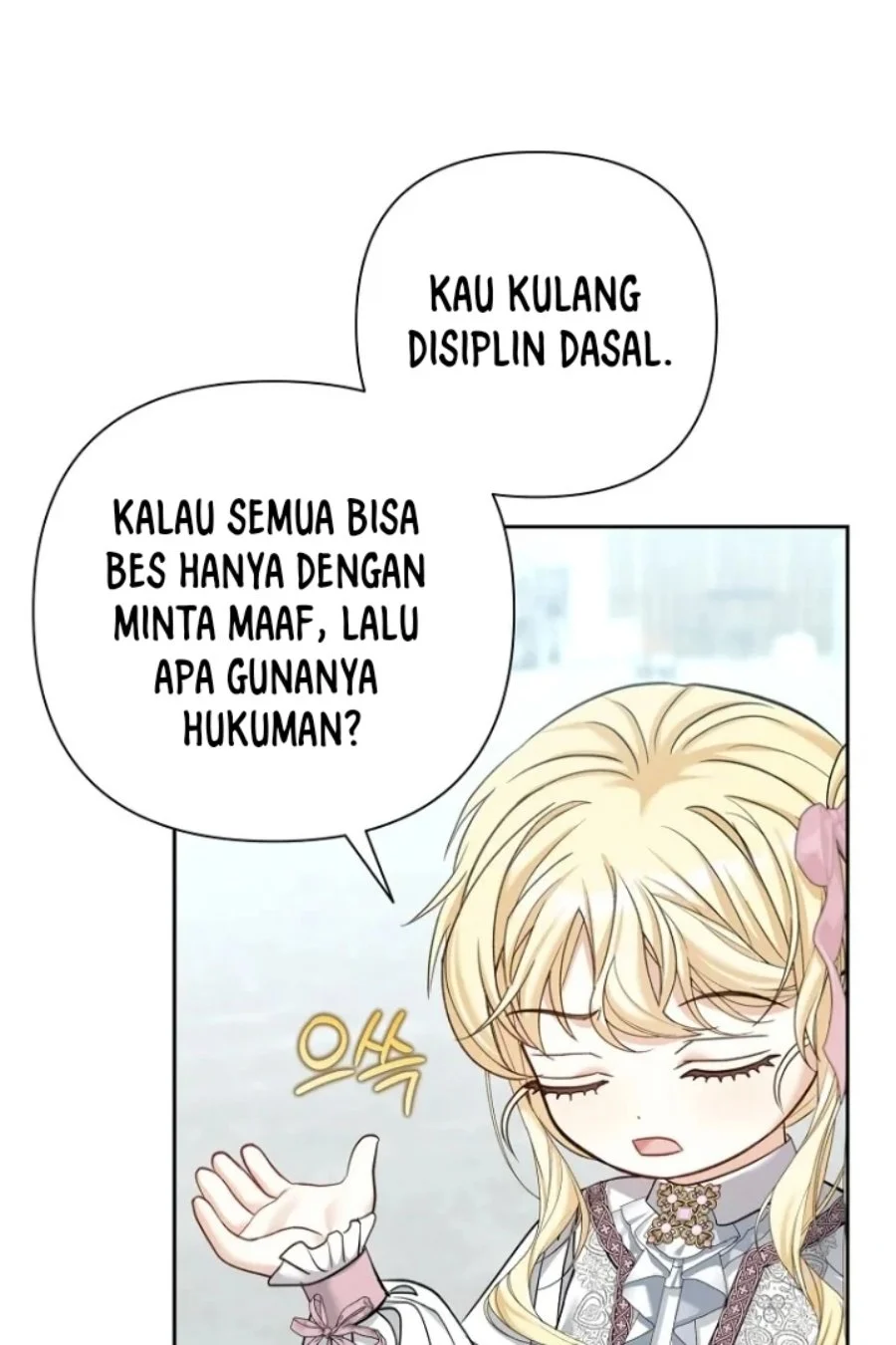 Baby Trouble Maker chapter 7 halaman 109