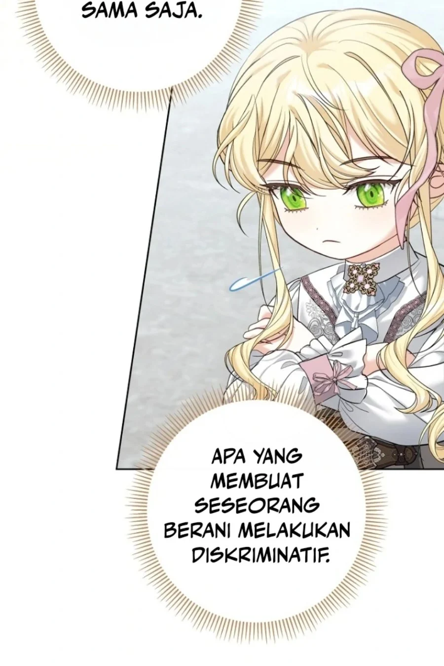 Baby Trouble Maker Bab 8 halaman 6