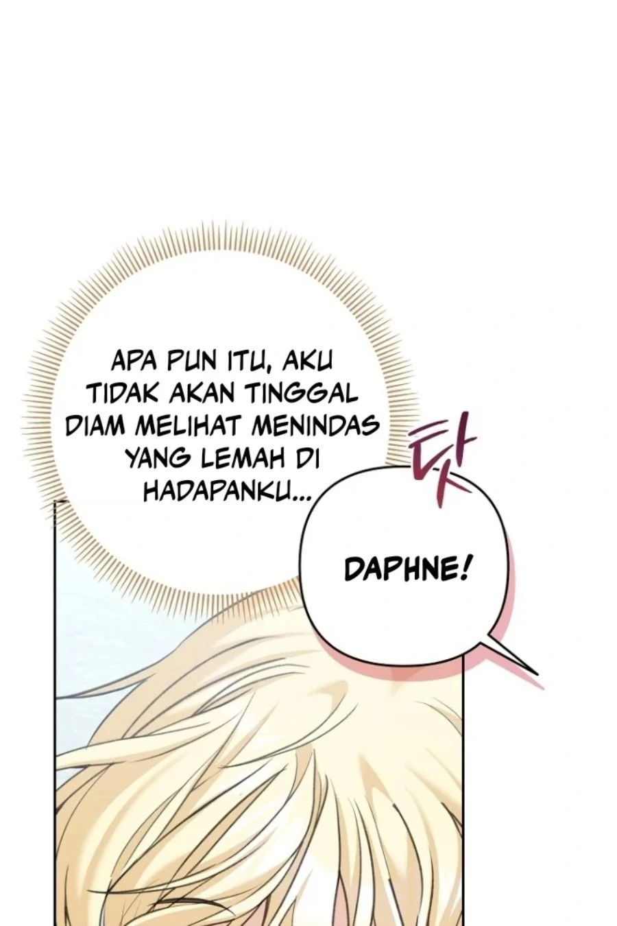 Baby Trouble Maker Bab 8 halaman 7
