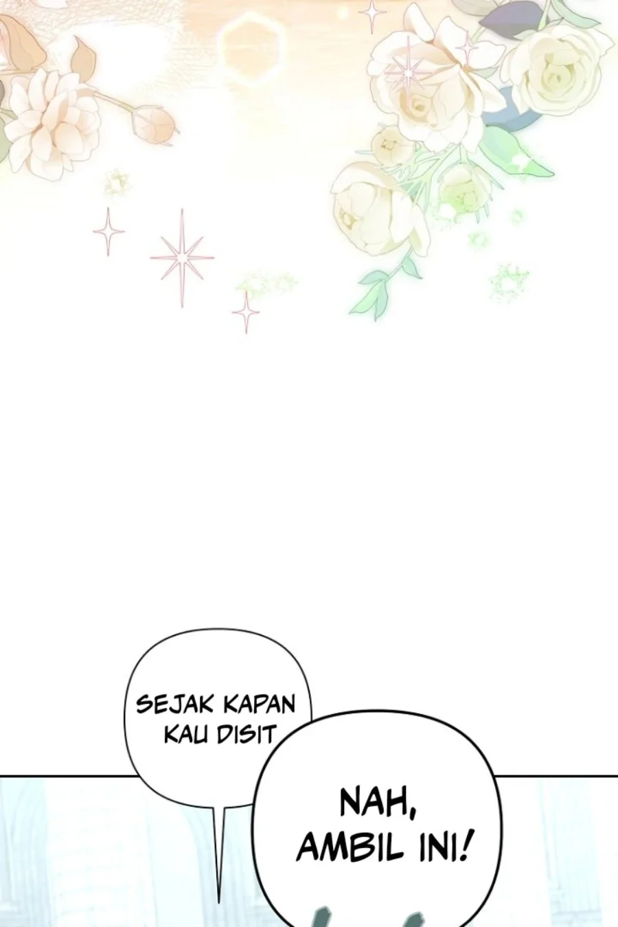Baby Trouble Maker Bab 8 halaman 10