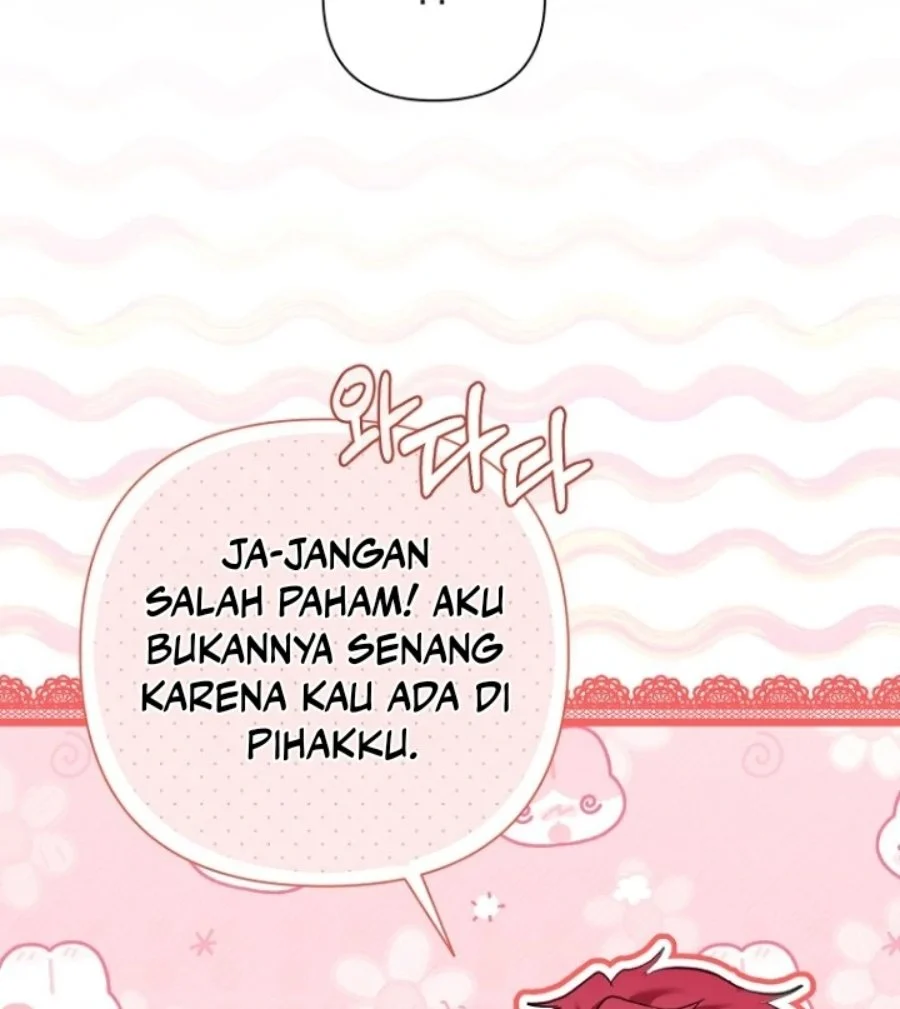 Baby Trouble Maker Bab 8 halaman 12