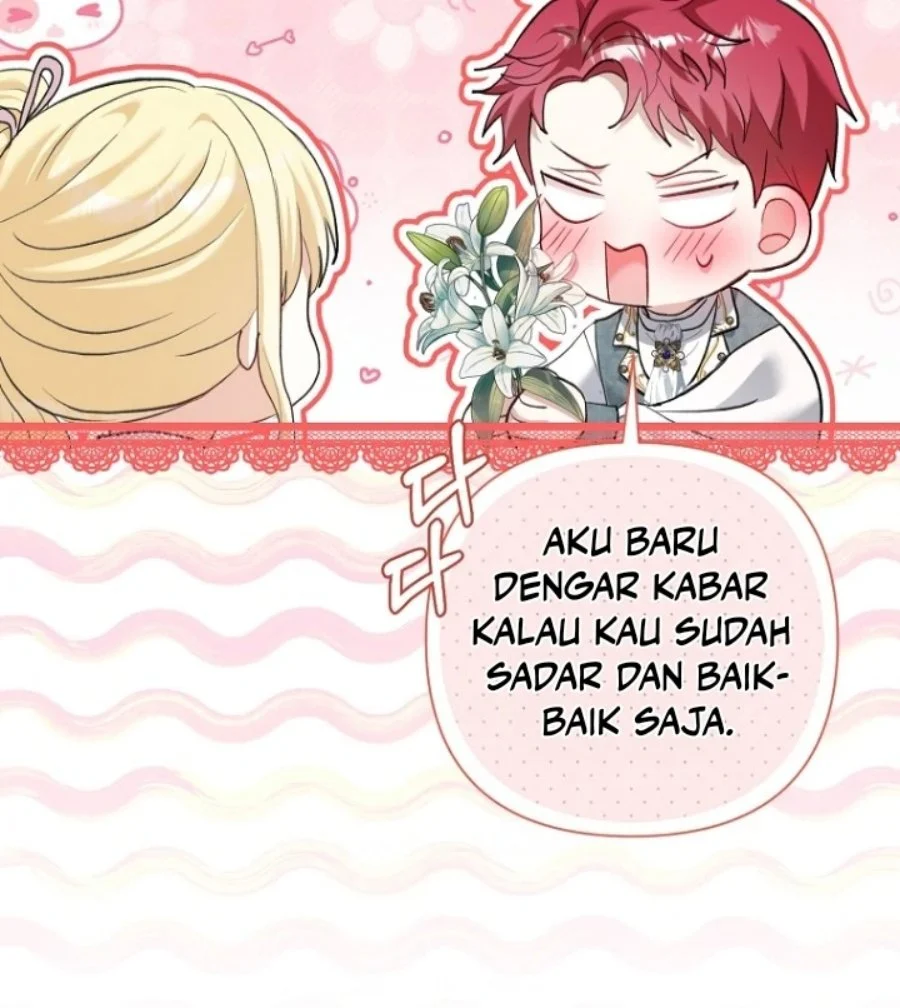 Baby Trouble Maker Bab 8 halaman 13