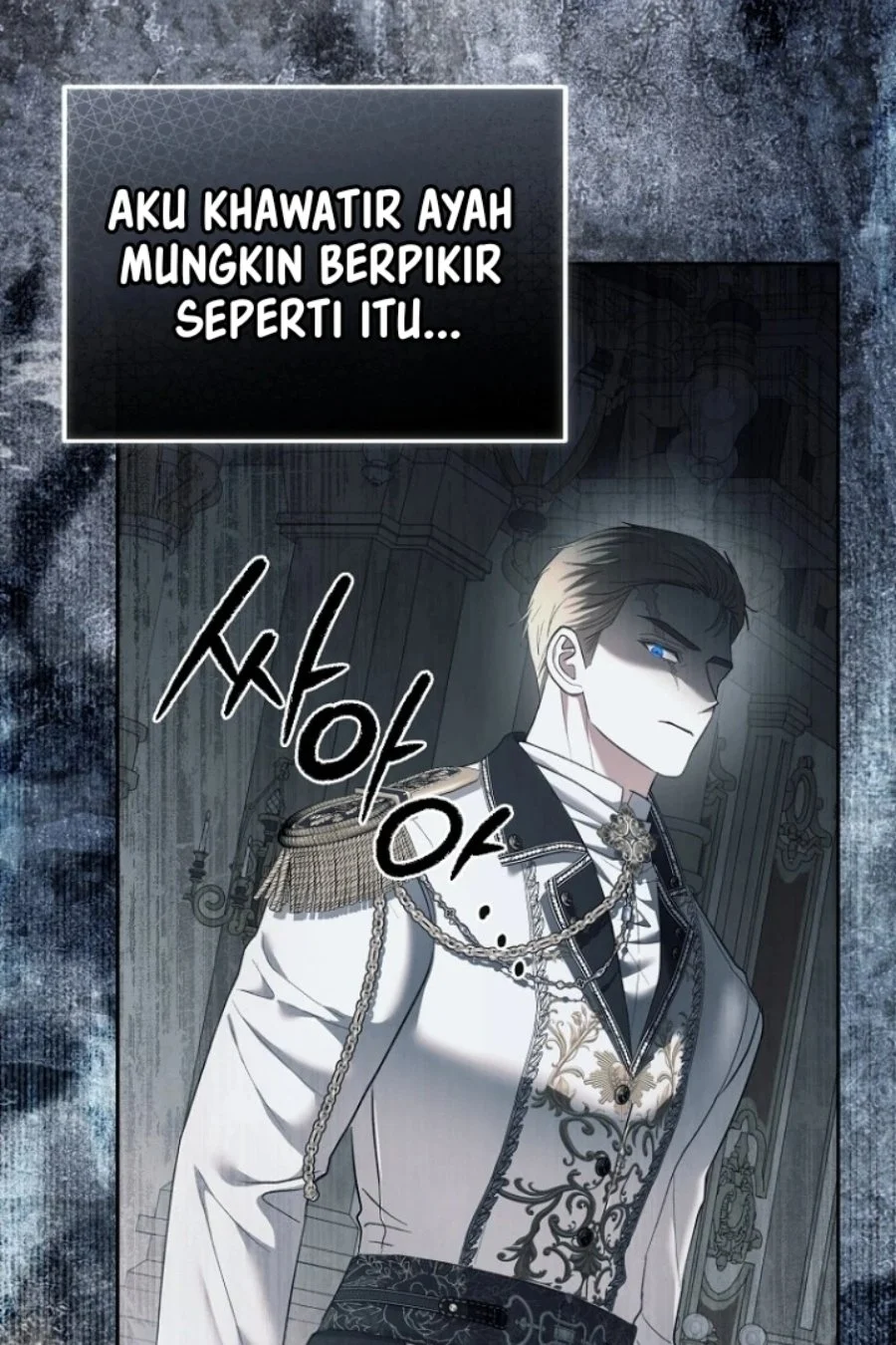 Baby Trouble Maker Bab 8 halaman 21
