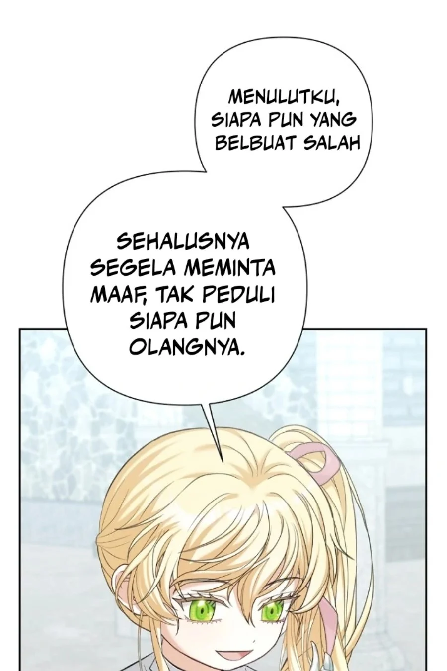 Baby Trouble Maker Bab 8 halaman 36