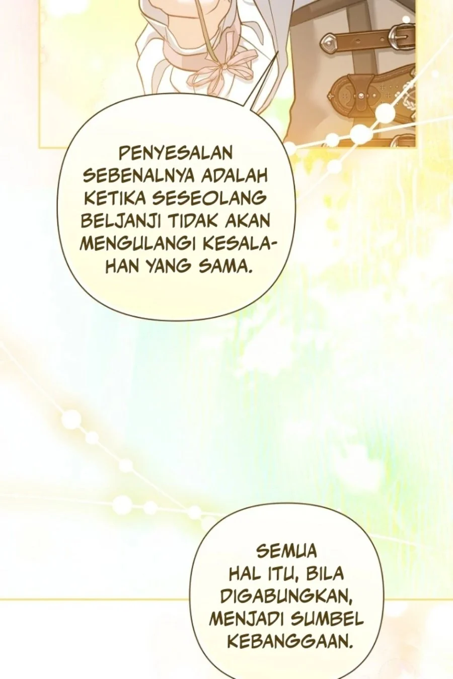Baby Trouble Maker Bab 8 halaman 39