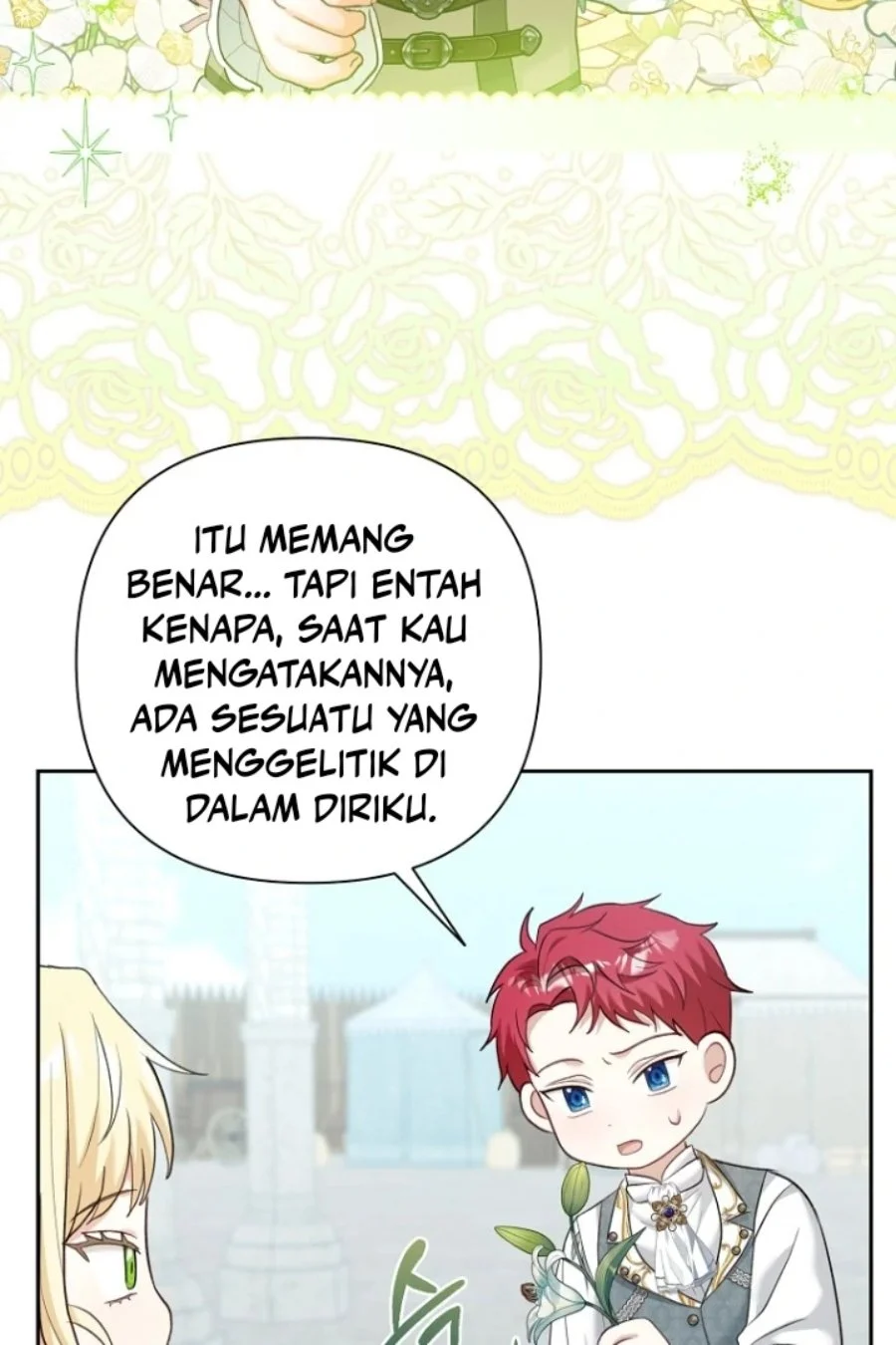 Baby Trouble Maker Bab 8 halaman 43