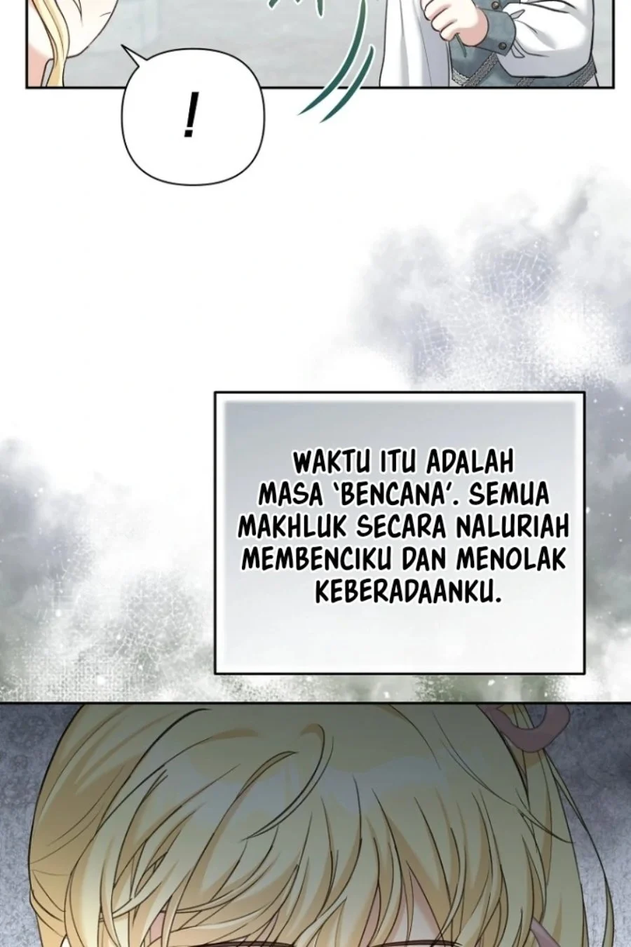 Baby Trouble Maker Bab 8 halaman 44