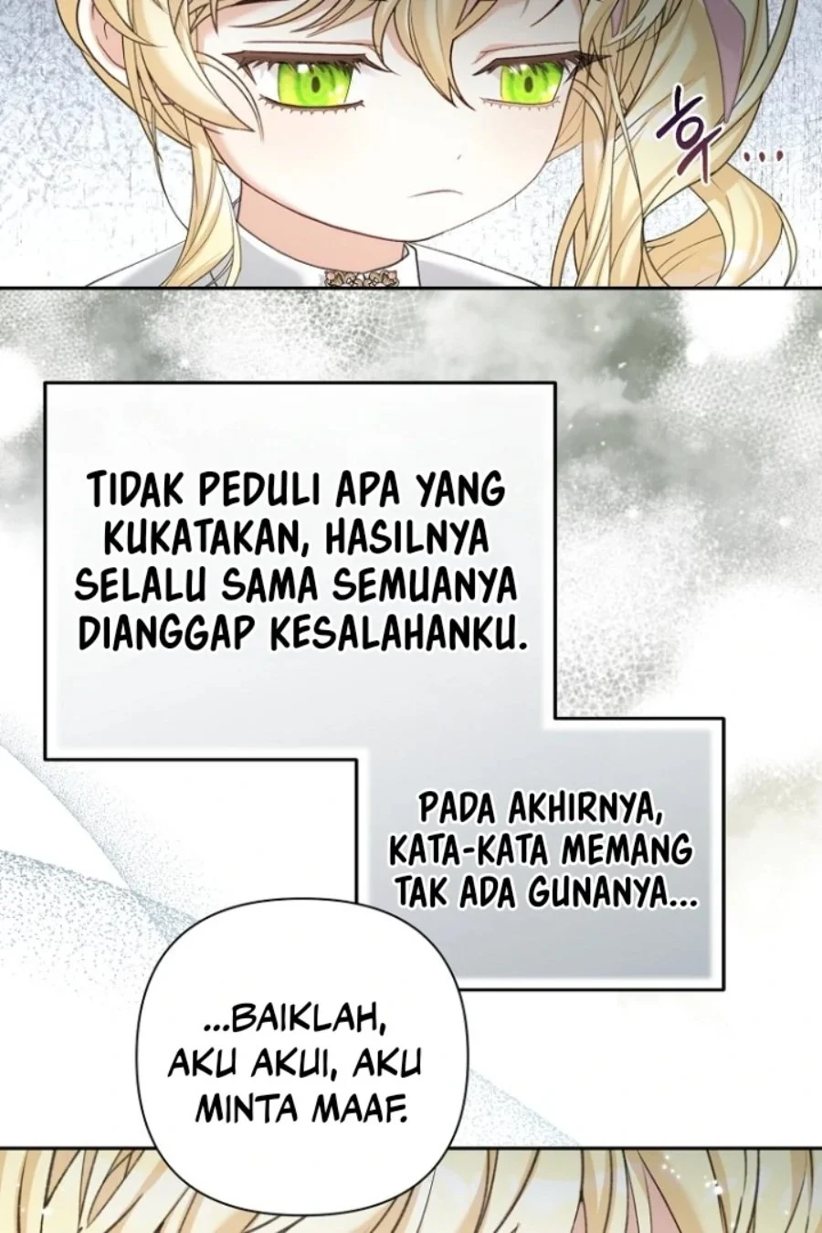 Baby Trouble Maker Bab 8 halaman 45