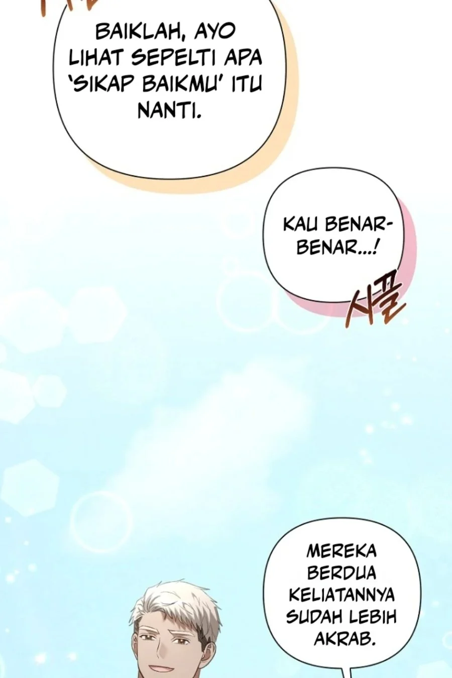 Baby Trouble Maker Bab 8 halaman 52