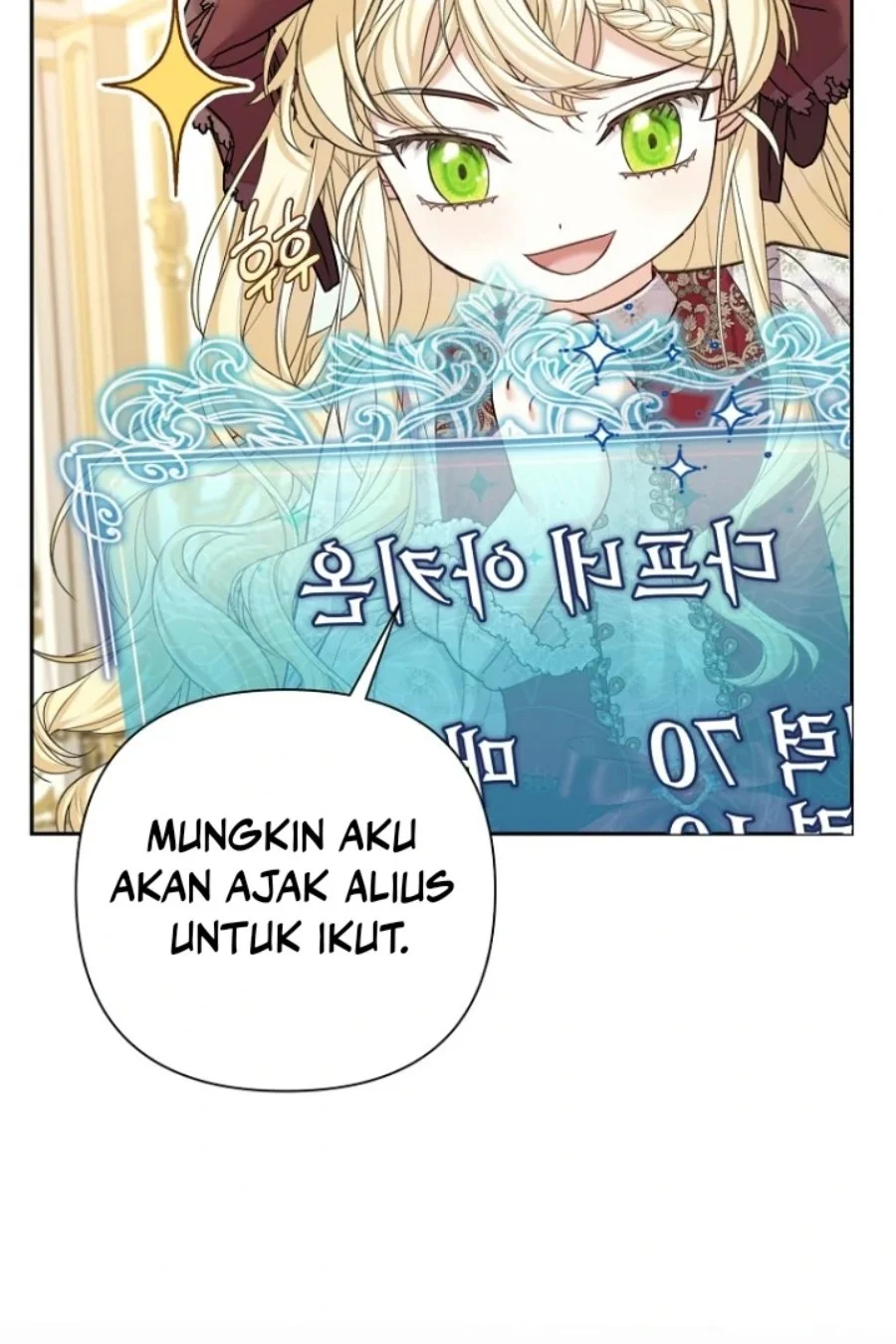 Baby Trouble Maker Bab 8 halaman 58