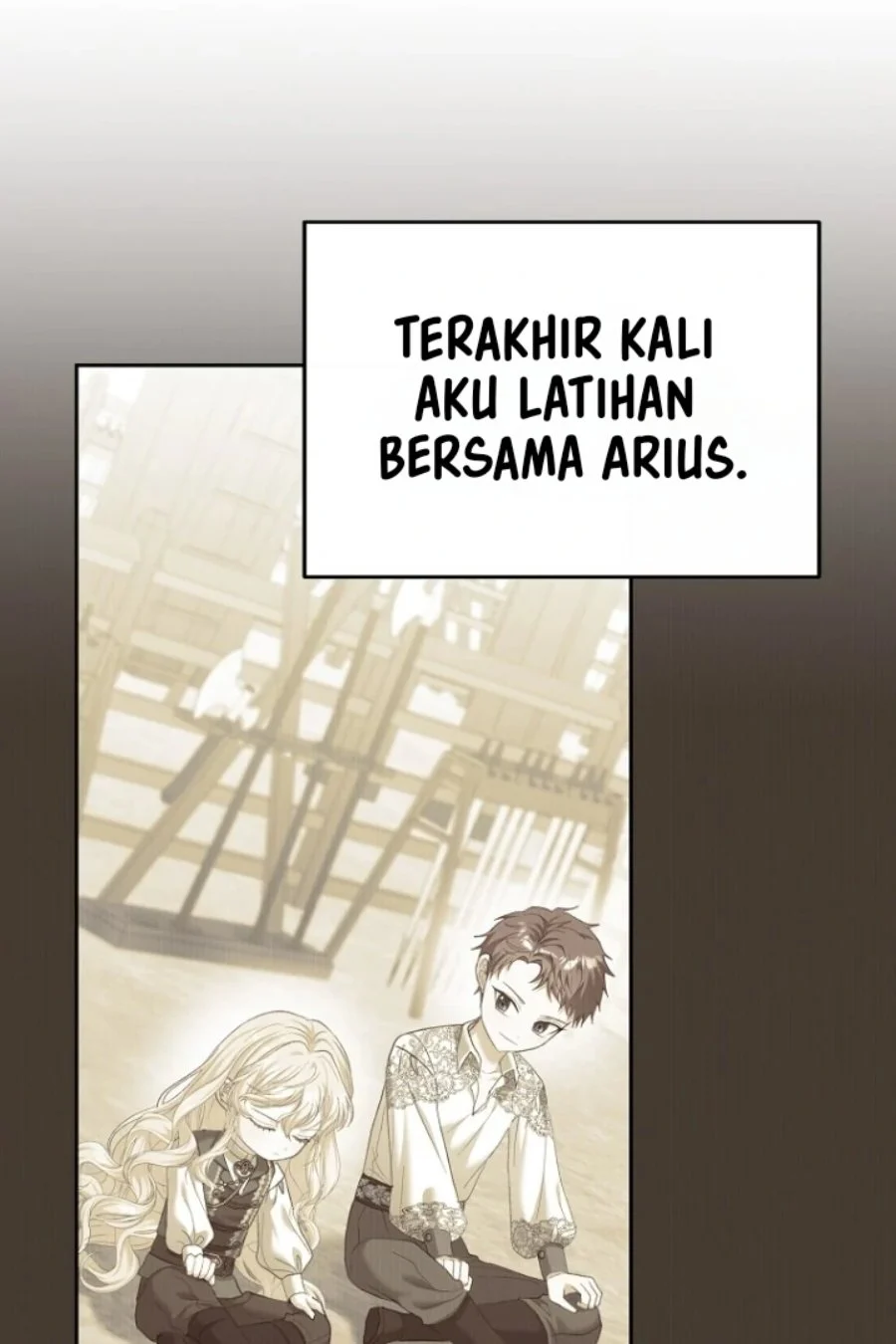 Baby Trouble Maker Bab 8 halaman 59