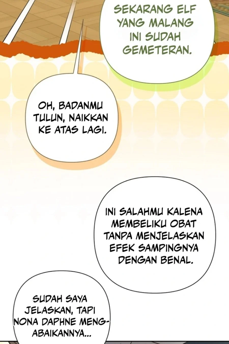 Baby Trouble Maker Bab 8 halaman 66