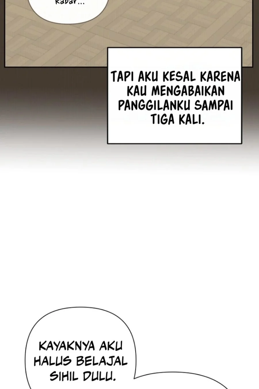 Baby Trouble Maker Bab 8 halaman 69