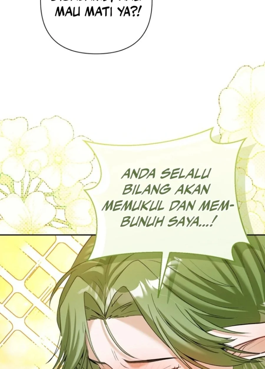 Baby Trouble Maker Bab 8 halaman 73