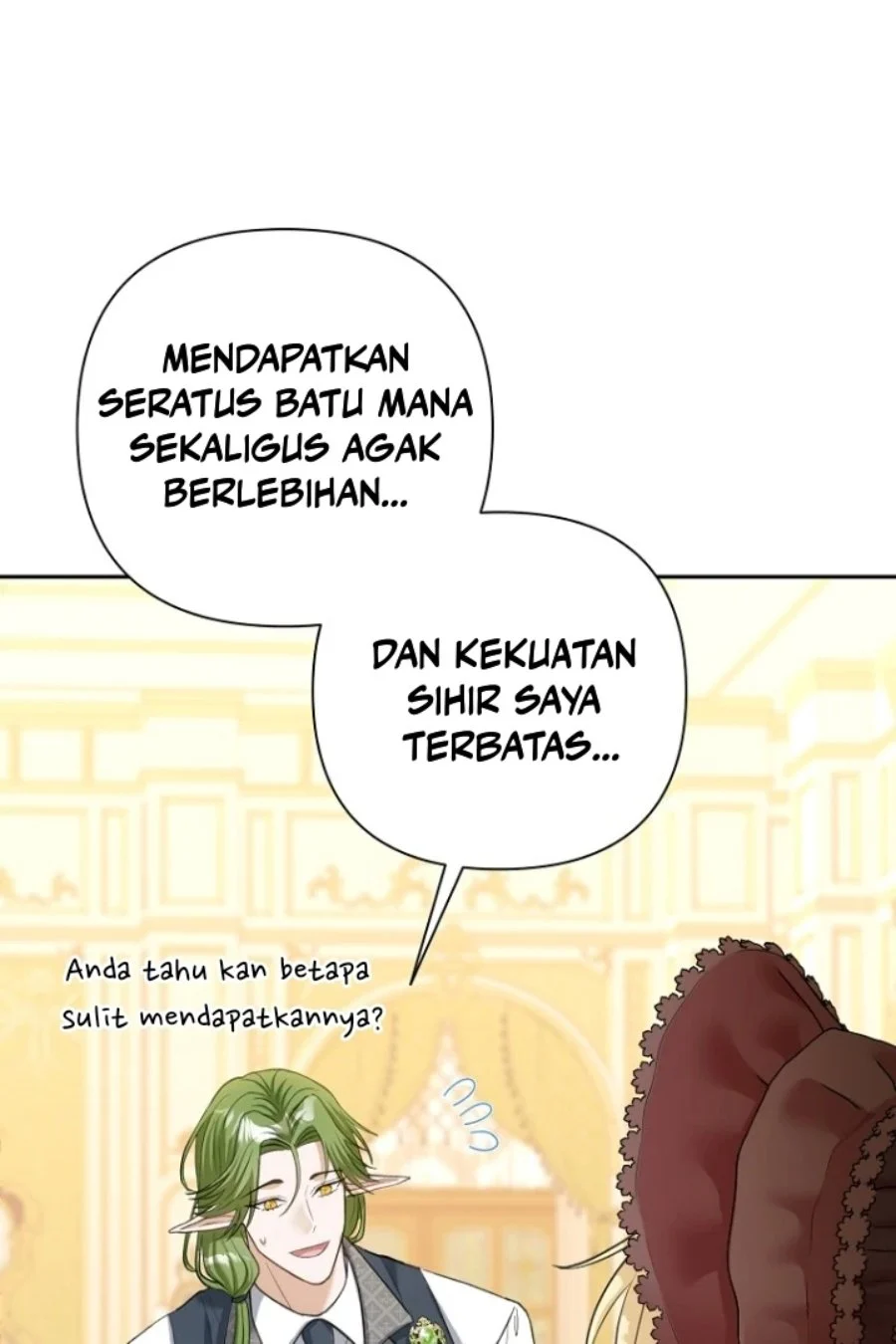 Baby Trouble Maker Bab 8 halaman 94