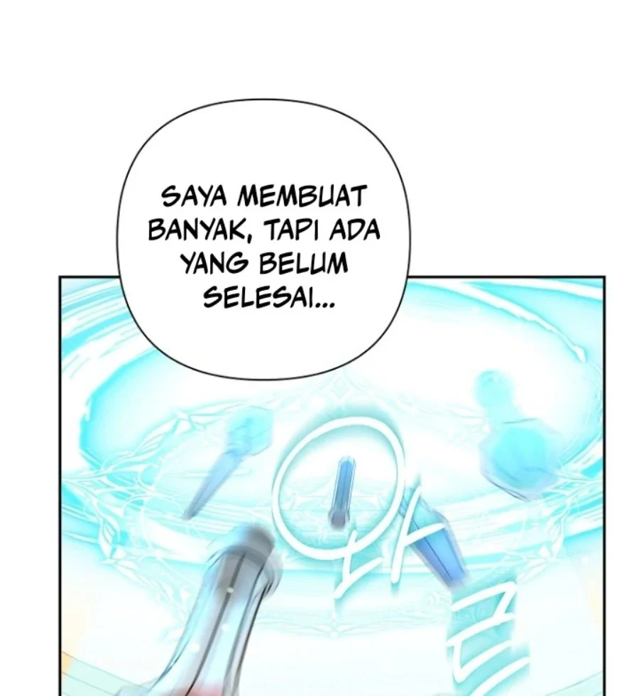 Baby Trouble Maker Bab 8 halaman 99