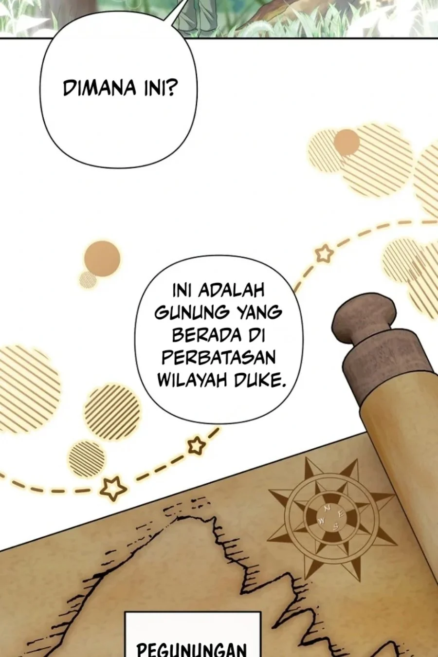 Baby Trouble Maker chapter 9 halaman 4