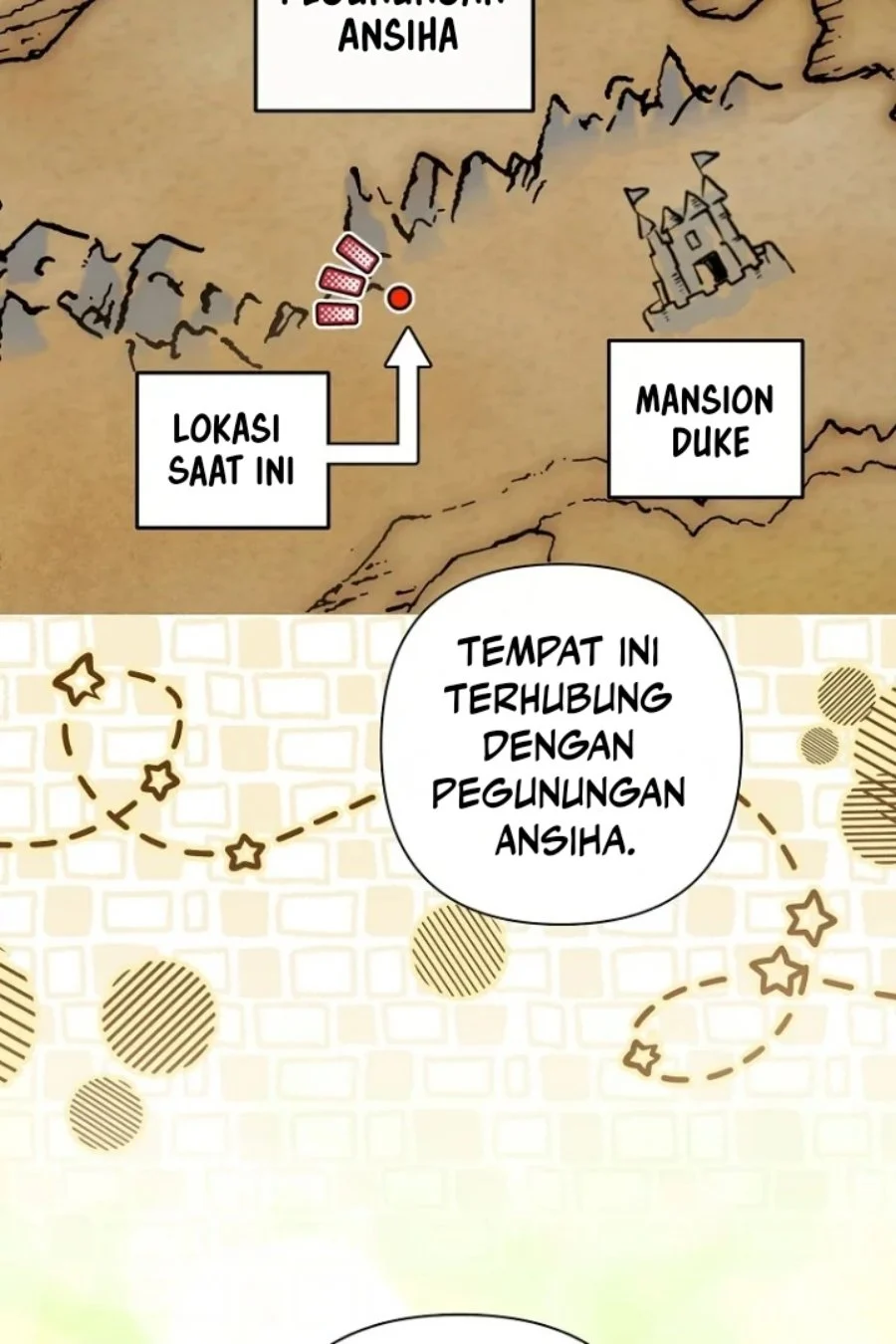 Baby Trouble Maker chapter 9 halaman 5