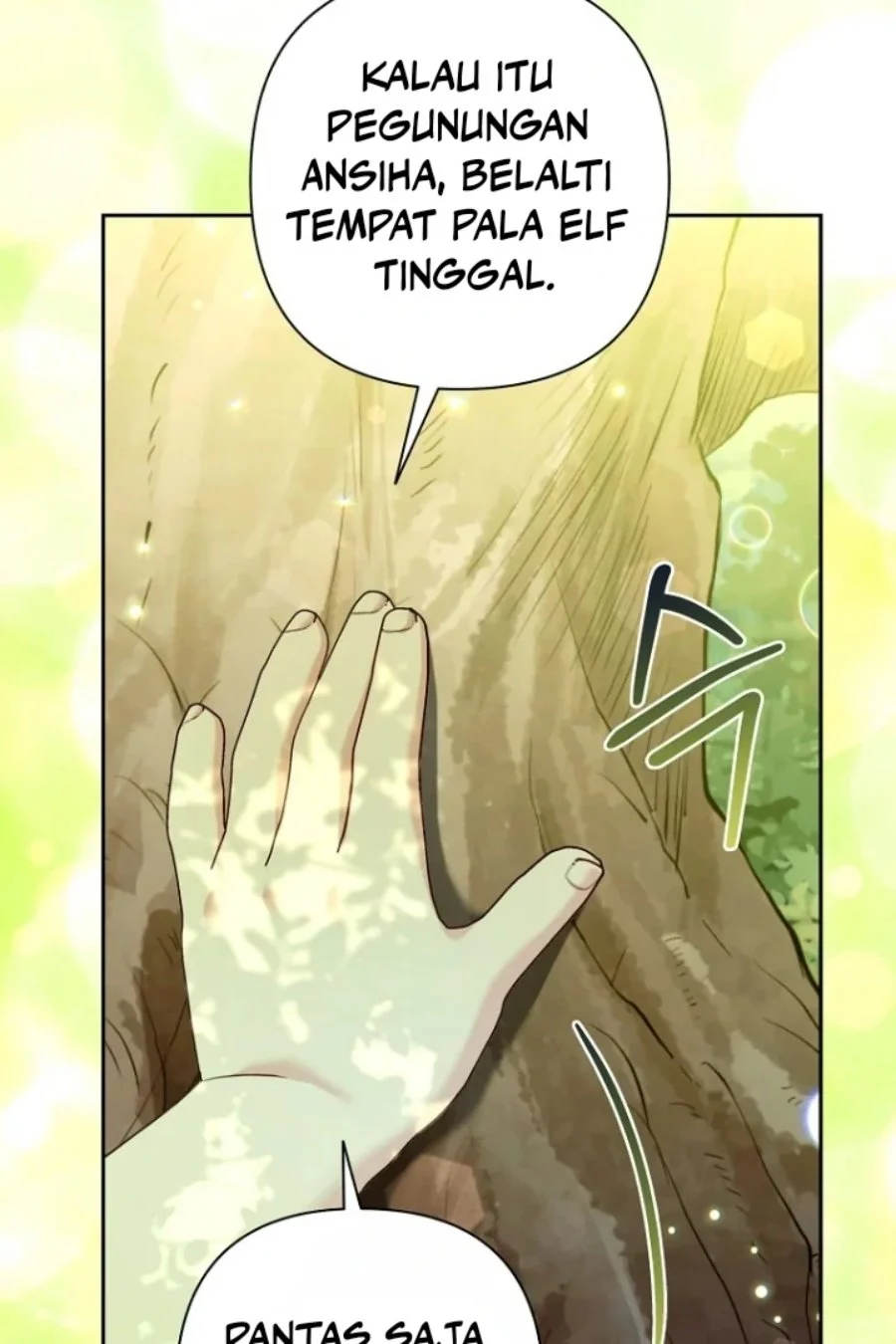 Baby Trouble Maker chapter 9 halaman 6