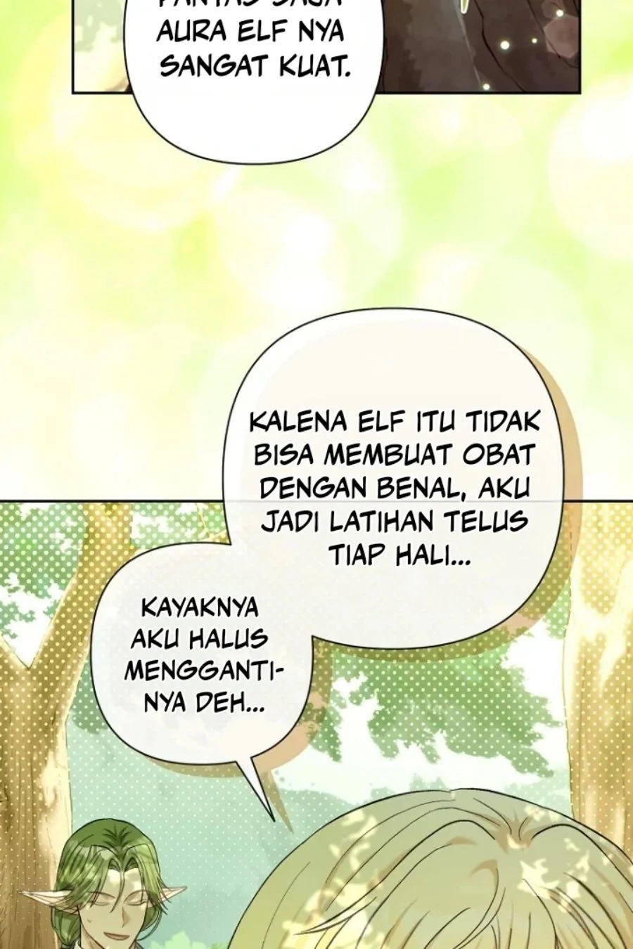 Baby Trouble Maker chapter 9 halaman 7