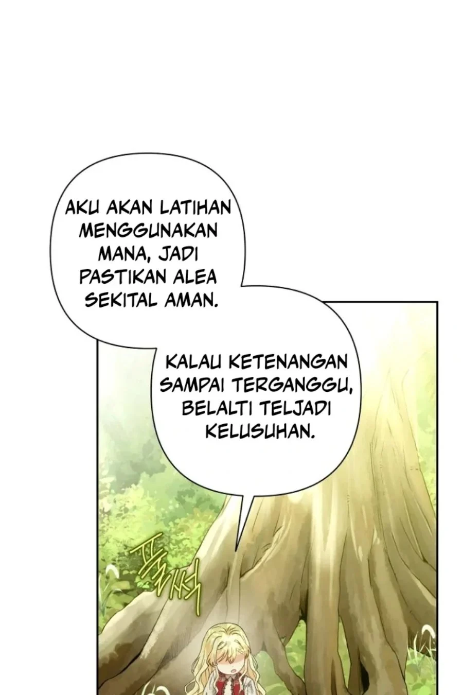 Baby Trouble Maker chapter 9 halaman 9