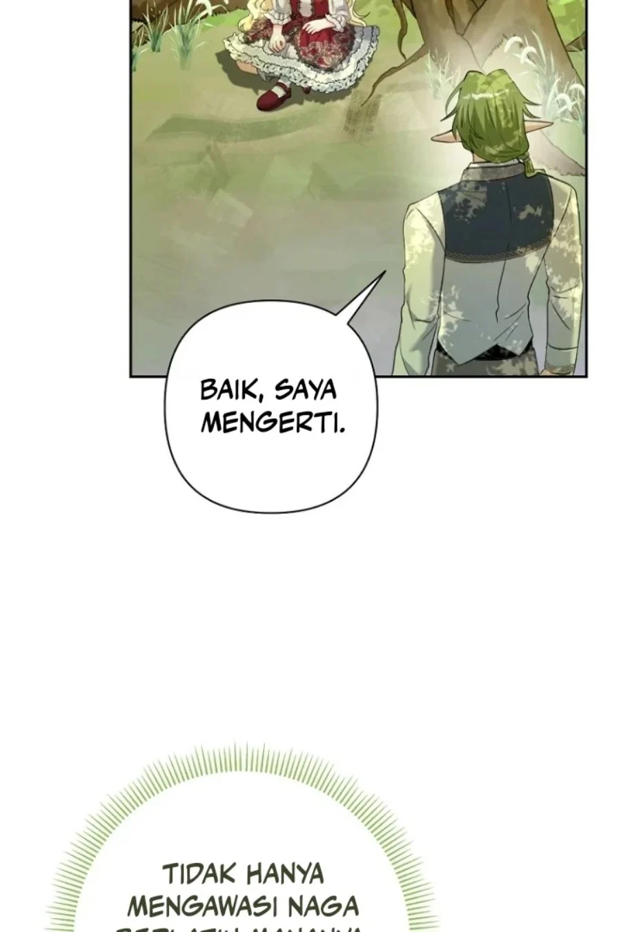 Baby Trouble Maker chapter 9 halaman 10