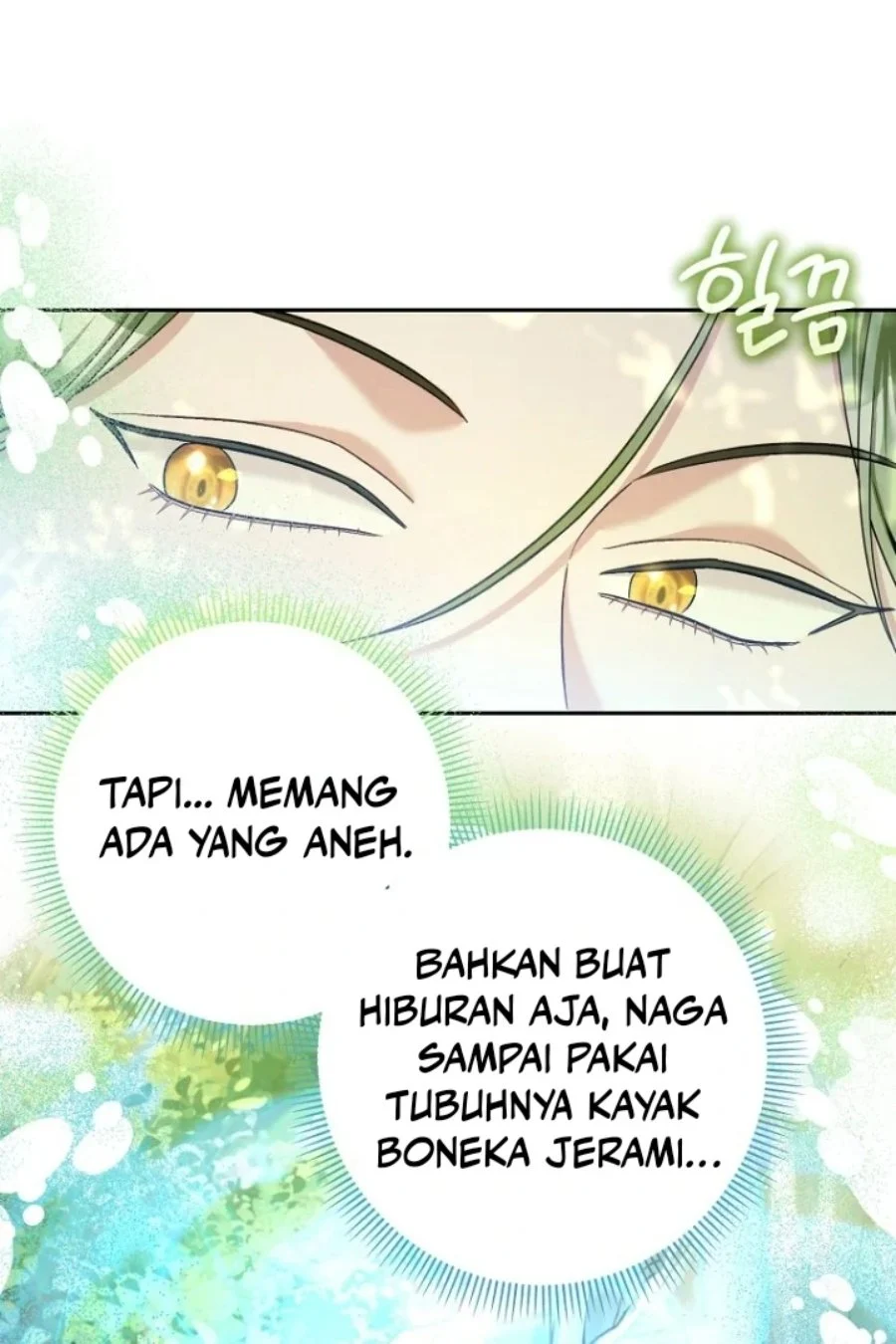 Baby Trouble Maker chapter 9 halaman 12