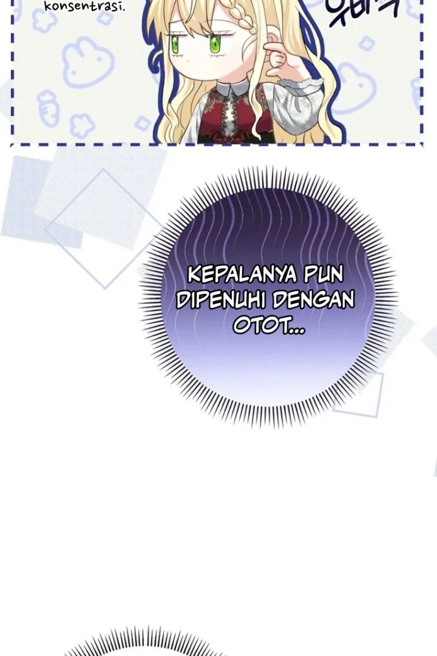 Baby Trouble Maker chapter 9 halaman 17