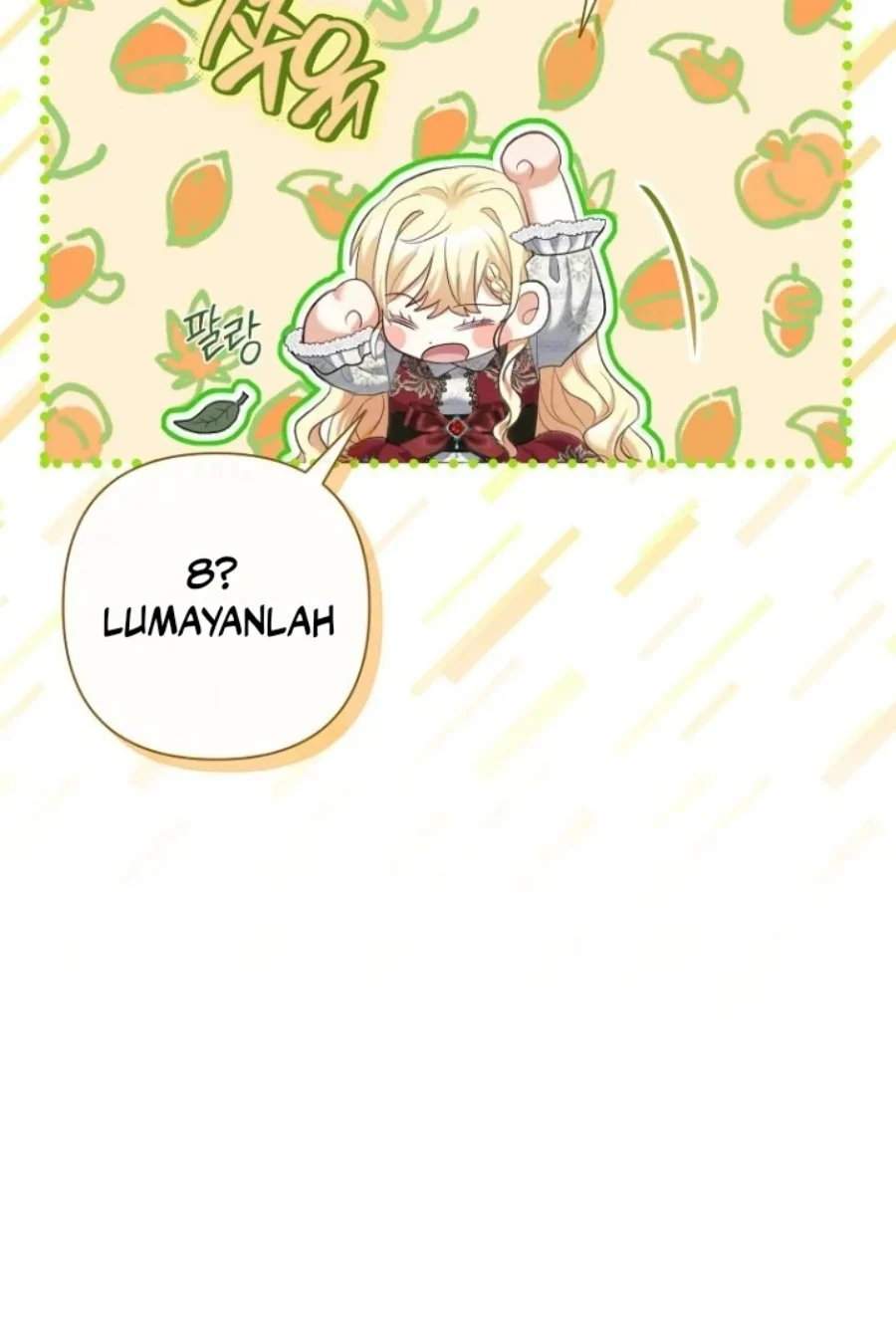 Baby Trouble Maker chapter 9 halaman 22