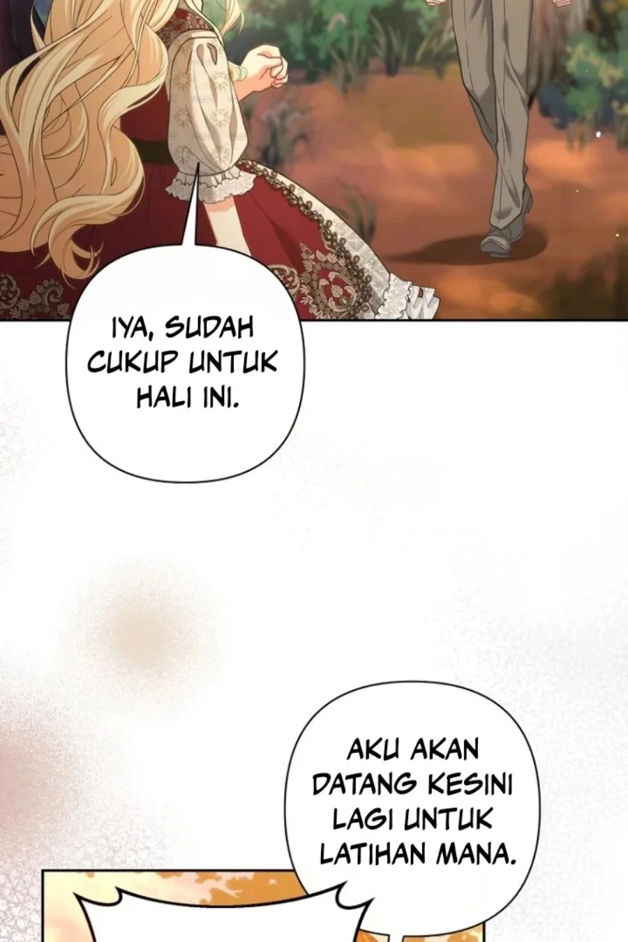 Baby Trouble Maker chapter 9 halaman 24