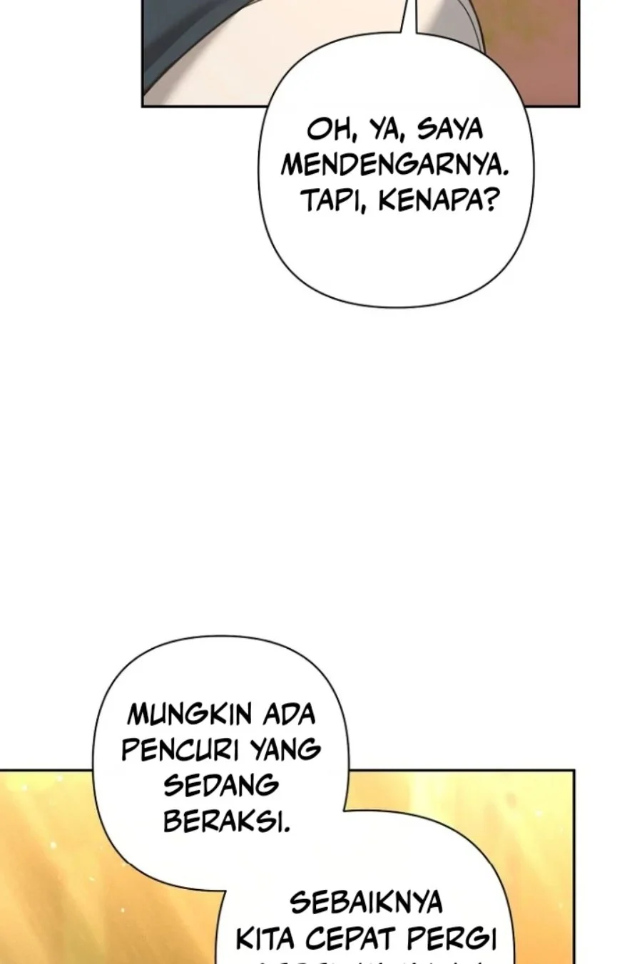 Baby Trouble Maker chapter 9 halaman 29