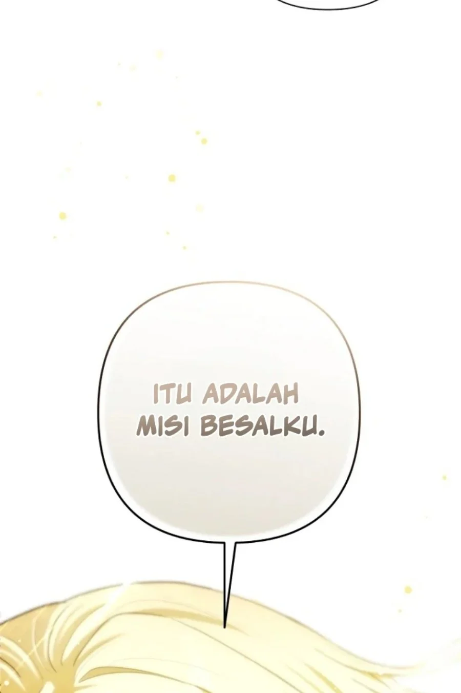 Baby Trouble Maker chapter 9 halaman 34