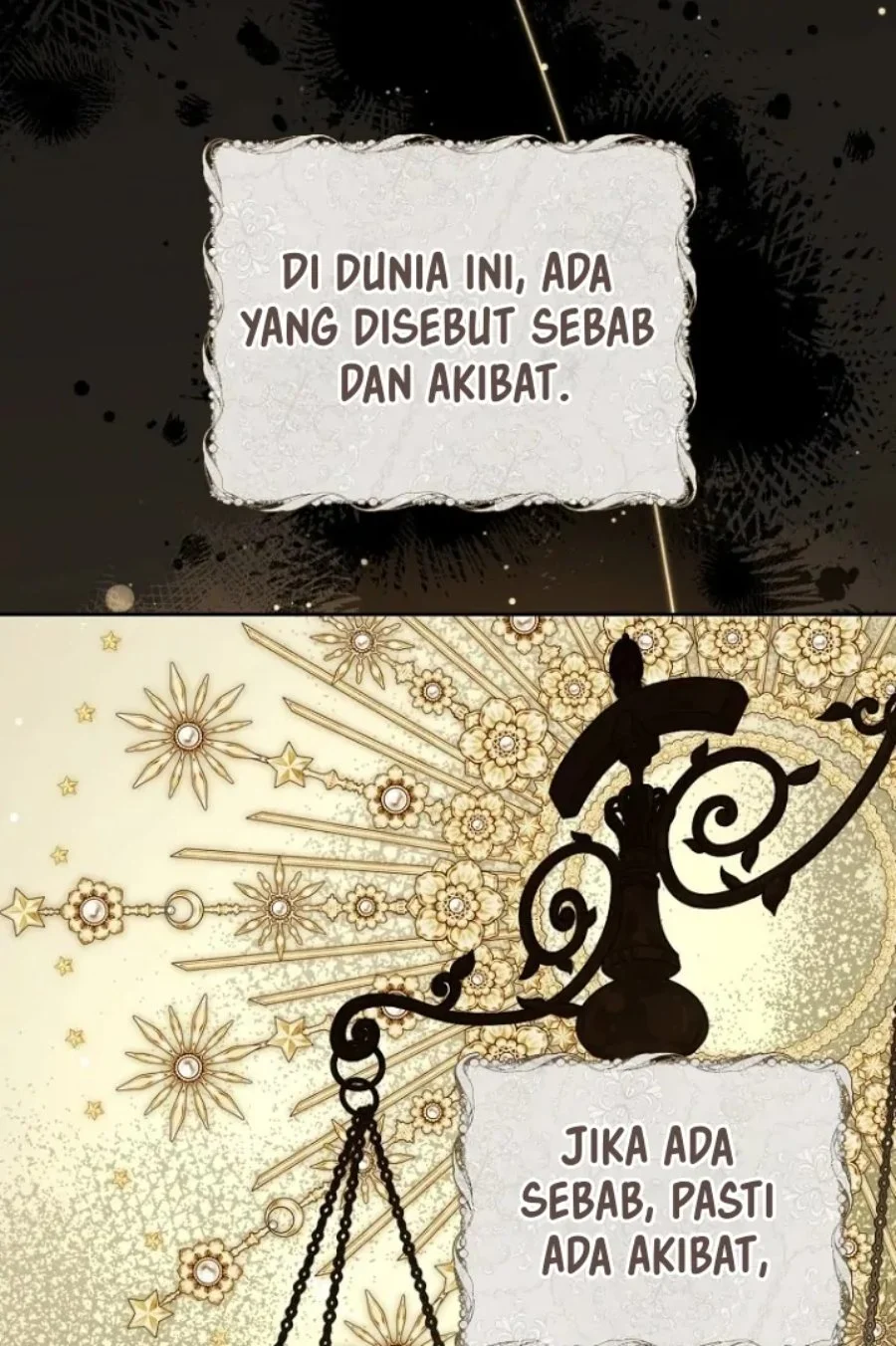 Baby Trouble Maker chapter 9 halaman 38
