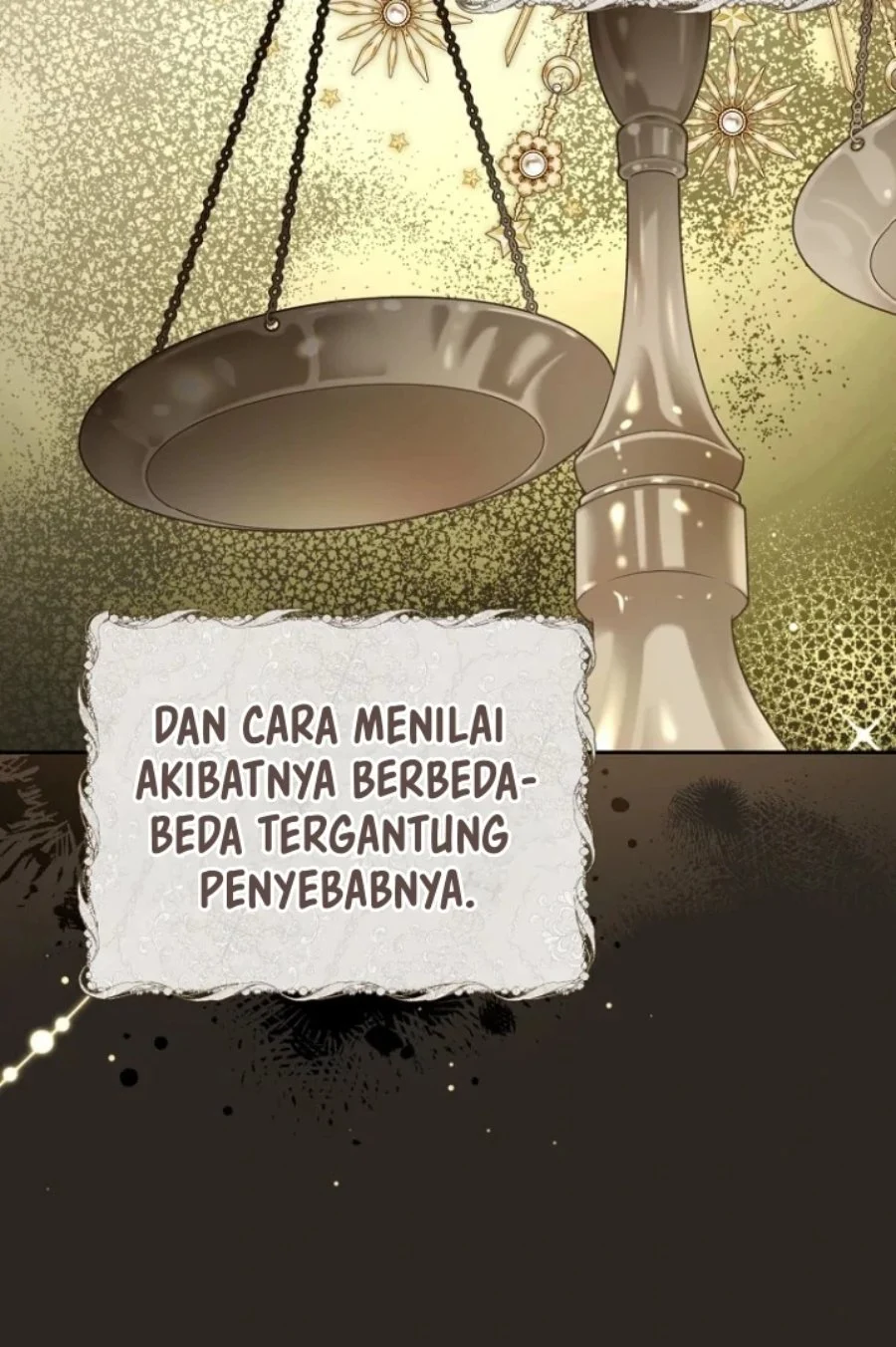 Baby Trouble Maker chapter 9 halaman 39