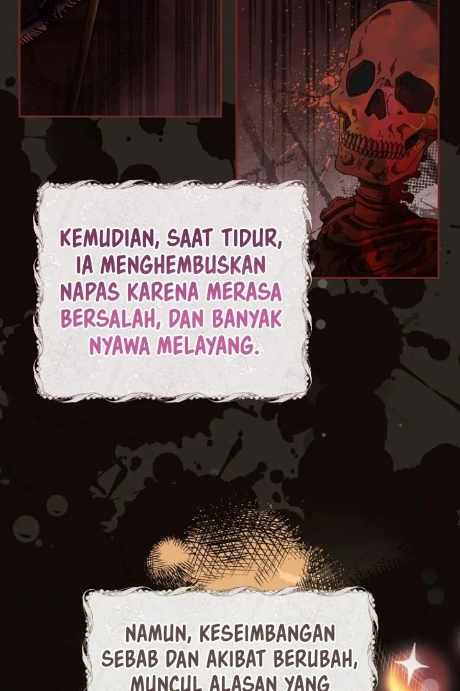 Baby Trouble Maker chapter 9 halaman 41