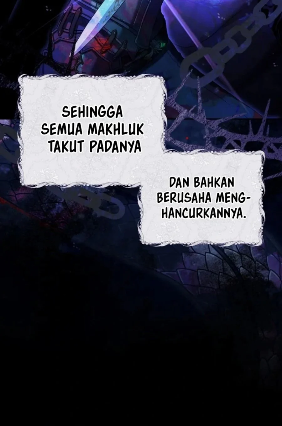 Baby Trouble Maker chapter 9 halaman 46