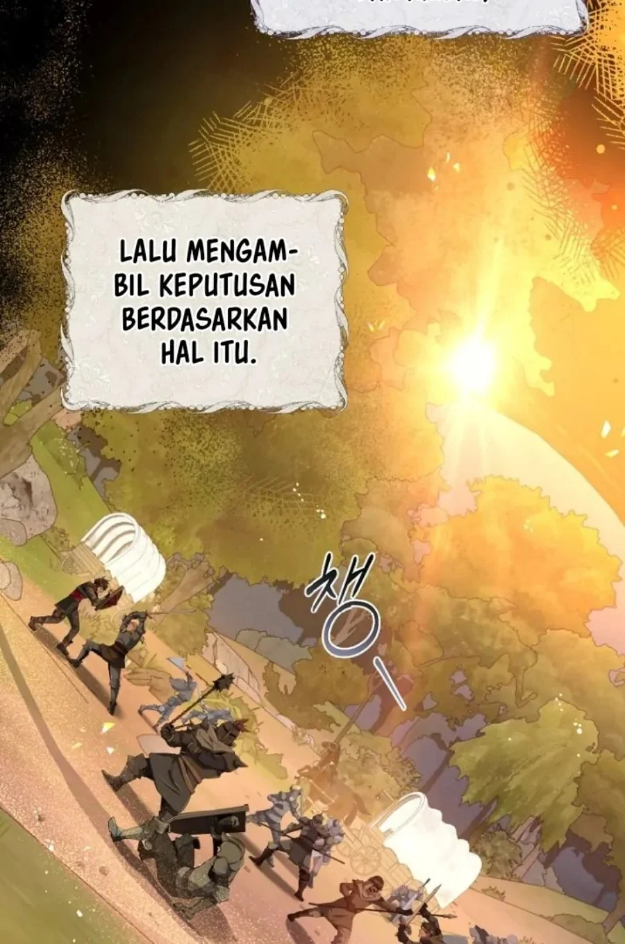 Baby Trouble Maker chapter 9 halaman 48