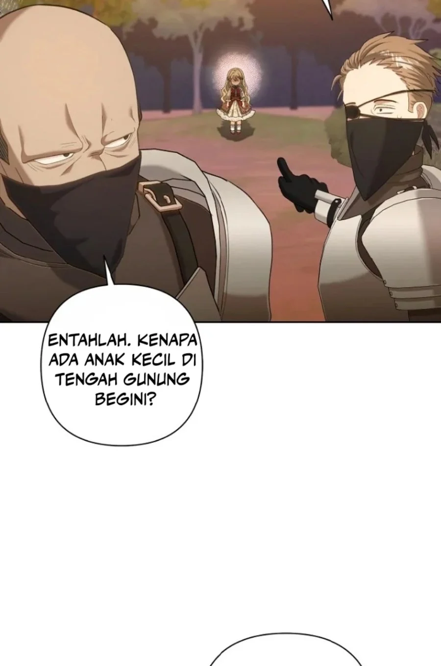 Baby Trouble Maker chapter 9 halaman 51