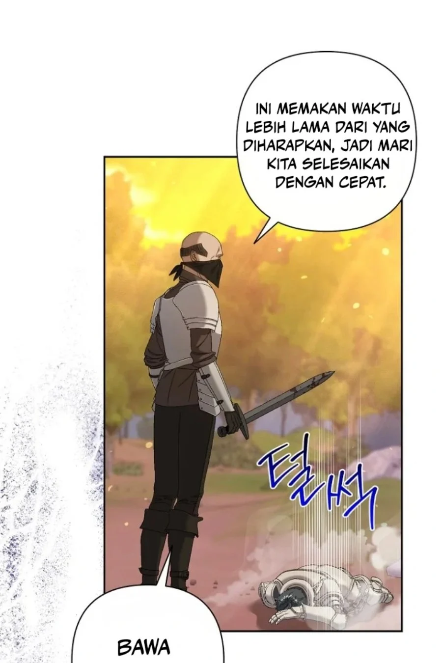 Baby Trouble Maker chapter 9 halaman 60