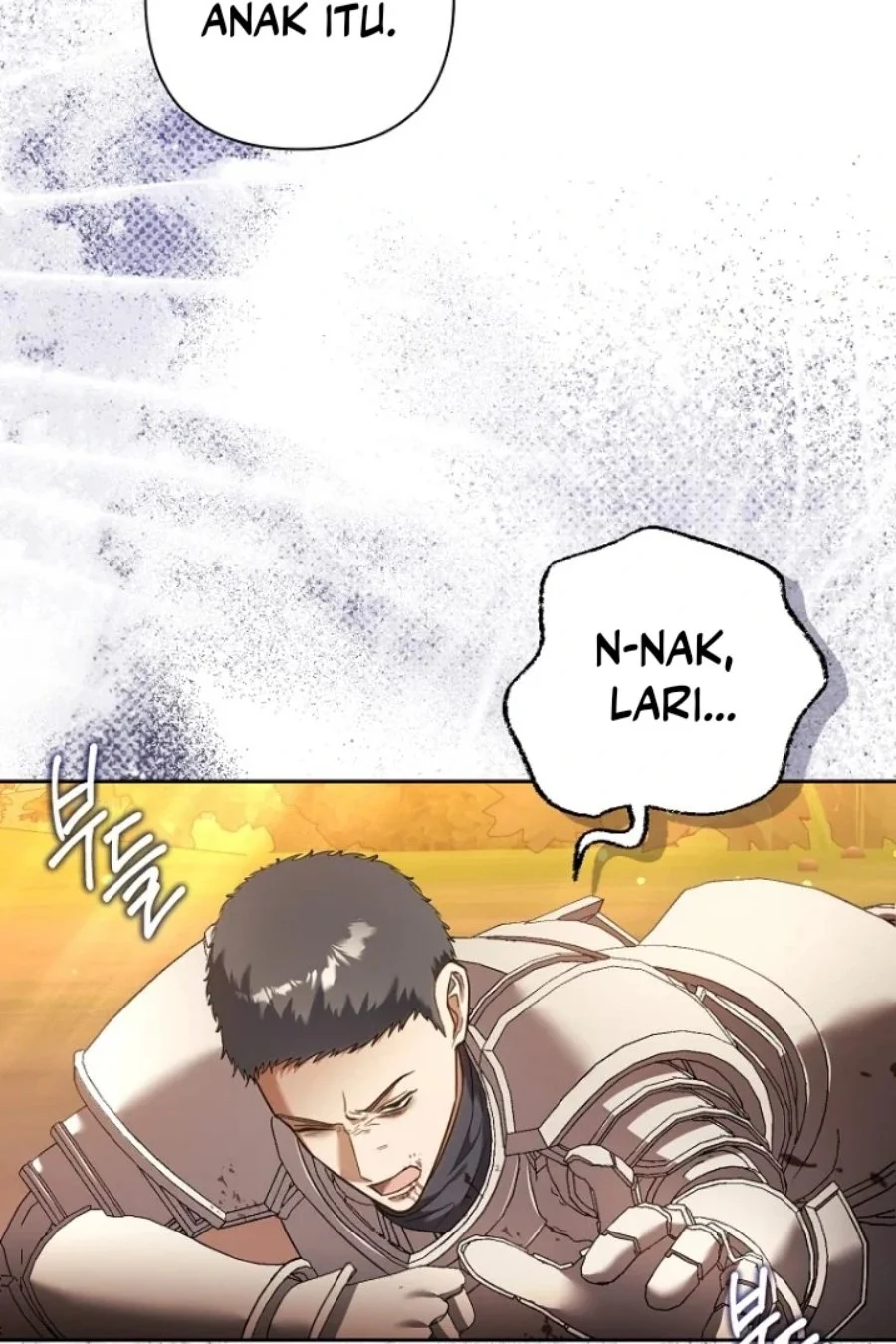 Baby Trouble Maker chapter 9 halaman 61