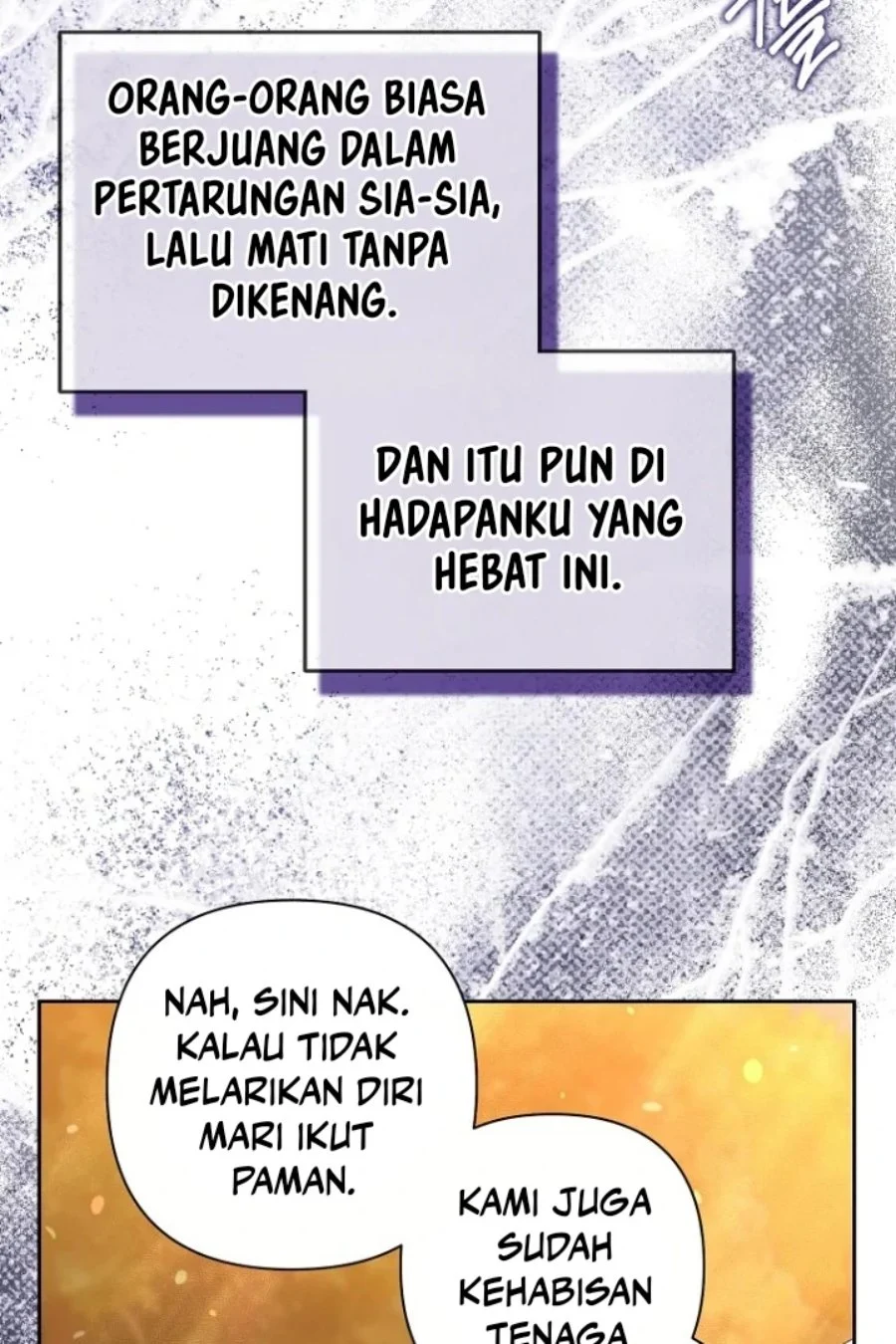 Baby Trouble Maker chapter 9 halaman 62
