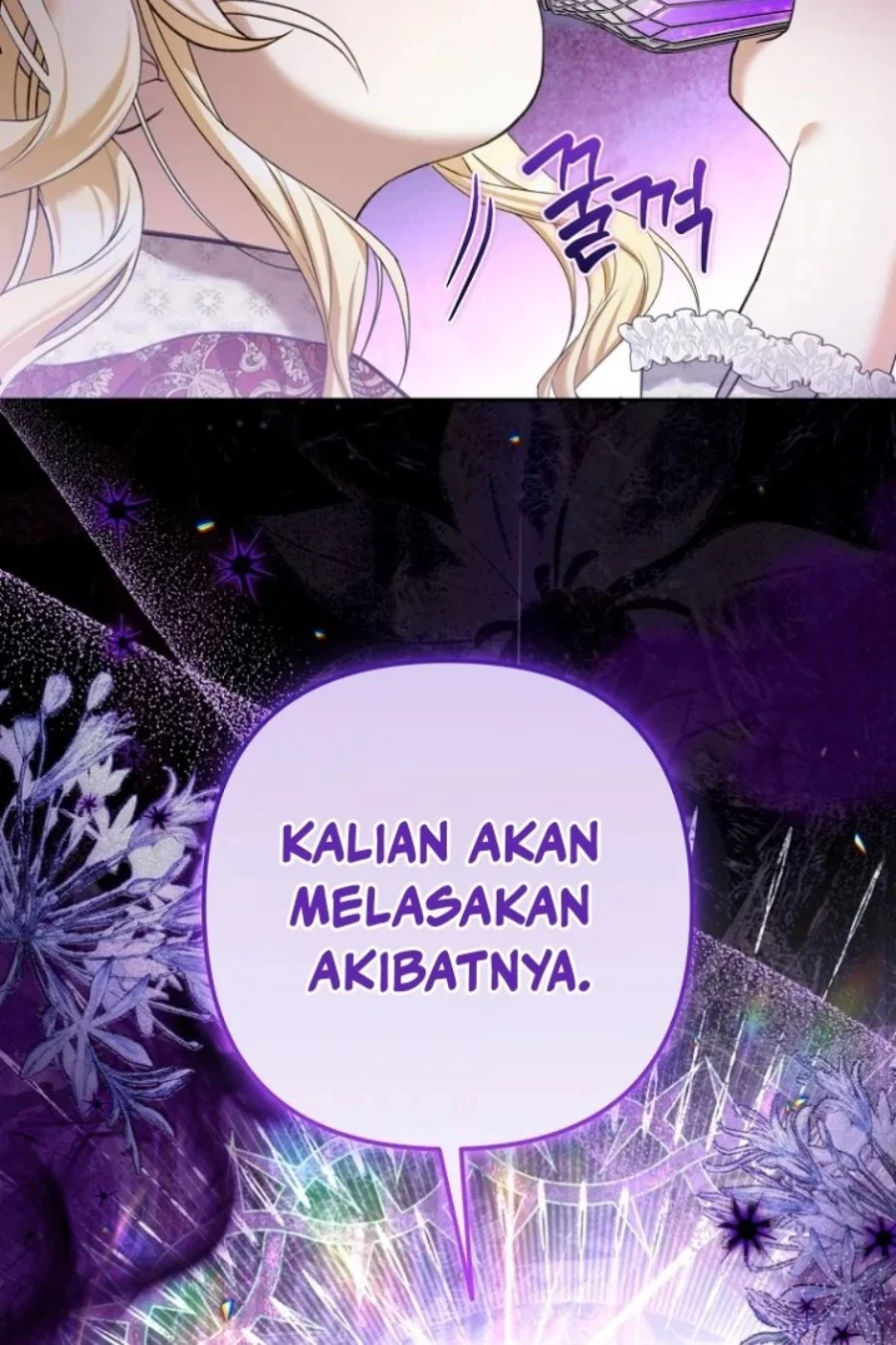 Baby Trouble Maker chapter 9 halaman 65