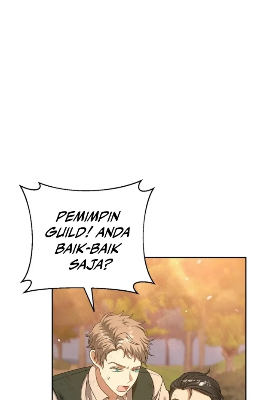Baby Trouble Maker chapter 9 halaman 68