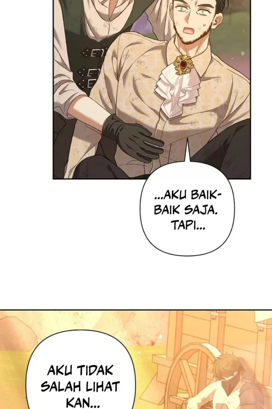 Baby Trouble Maker chapter 9 halaman 69